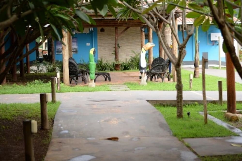 Pousada Bom Jardim