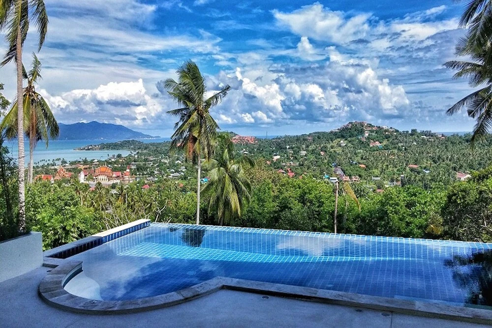 The Ridge Villa 5