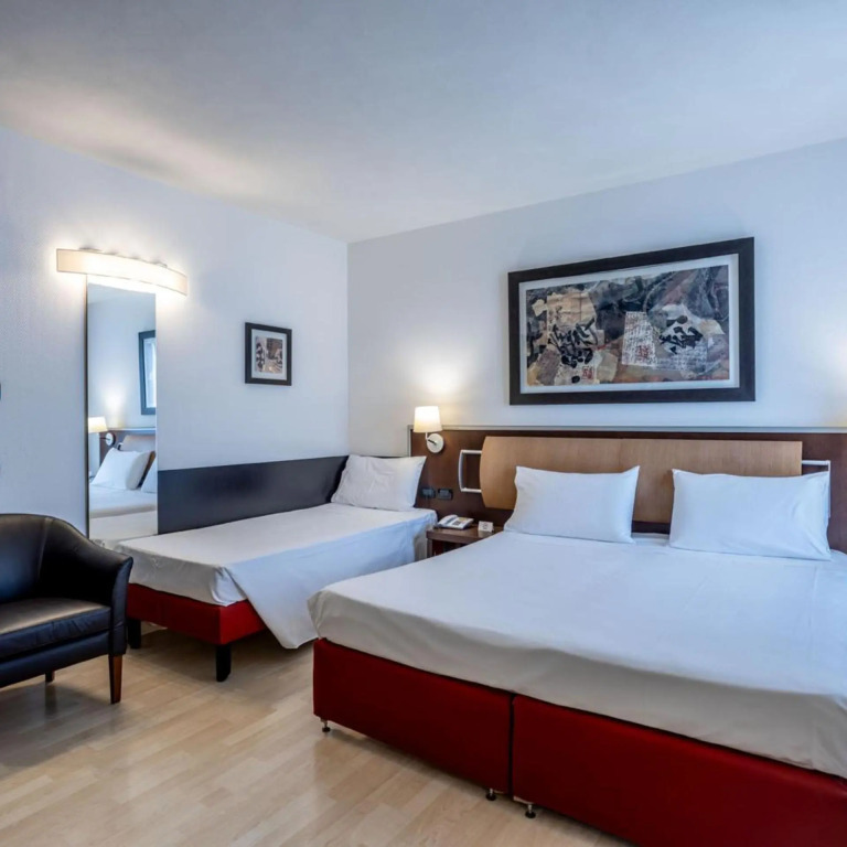 Stadio Hotel