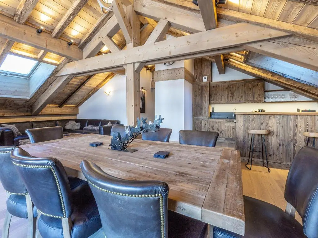 Appartement Saint-Martin-de-Belleville, 4 pièces, 8 personnes - FR-1-461-9