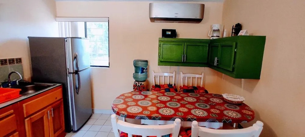 Nice Studio With Kitchenette and Close to the Boardwalk and the Beach
