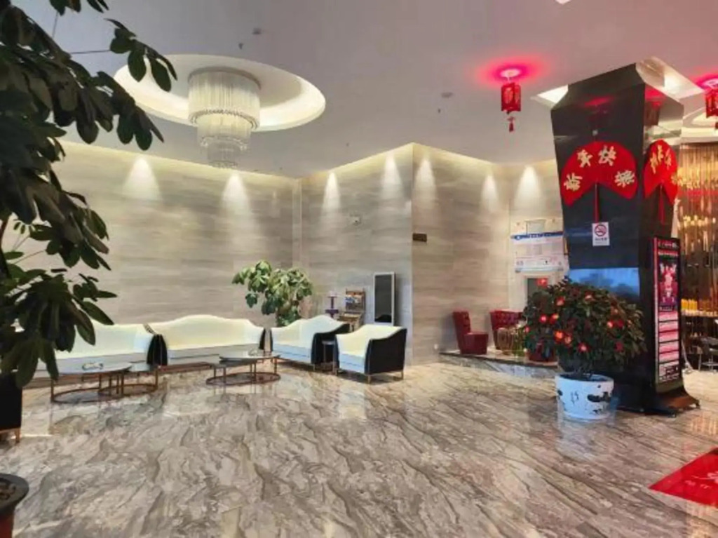 Yunshang Shiguang Hotel