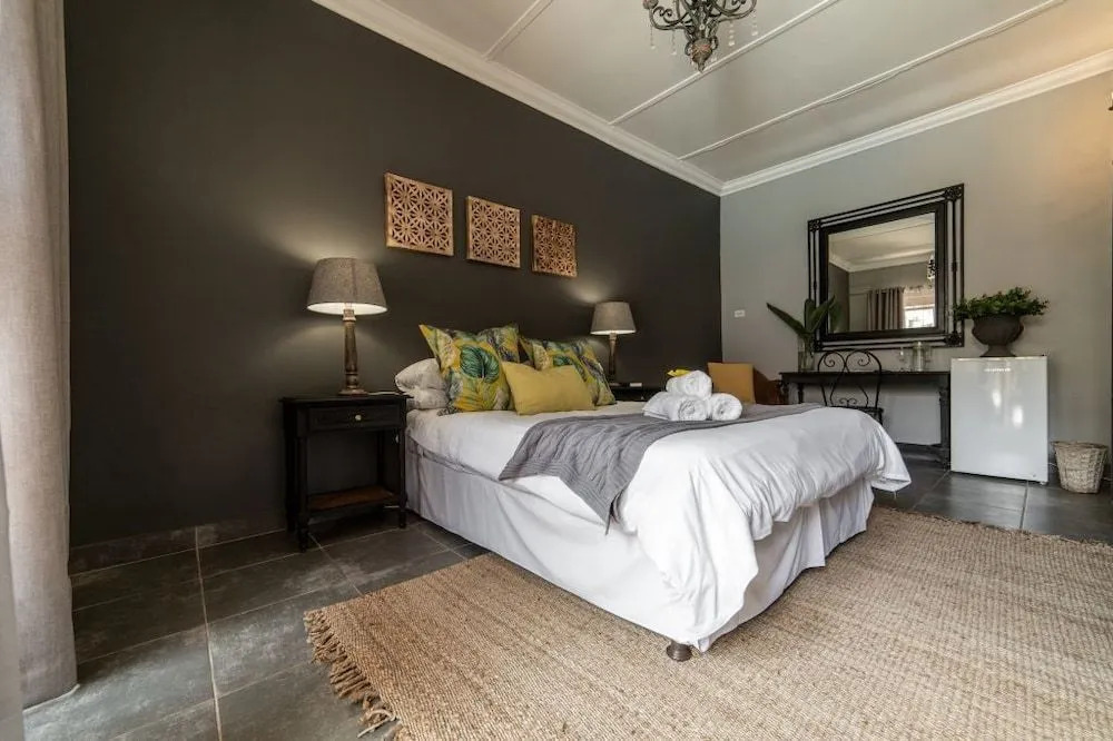 Solo Gracia Guesthouse