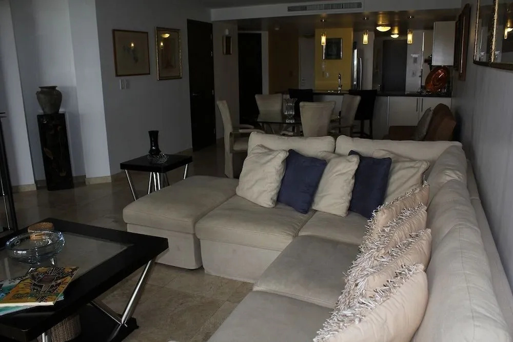 Luxury Oasis Ocean View Condo