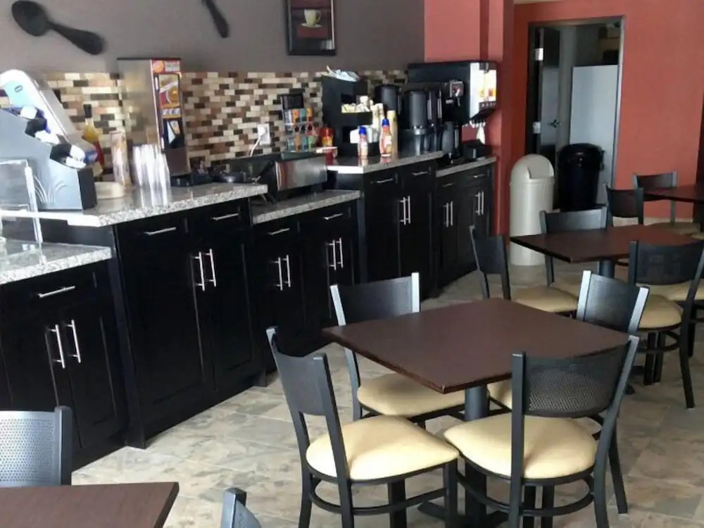 Western Star Inn & Suites Esterhazy
