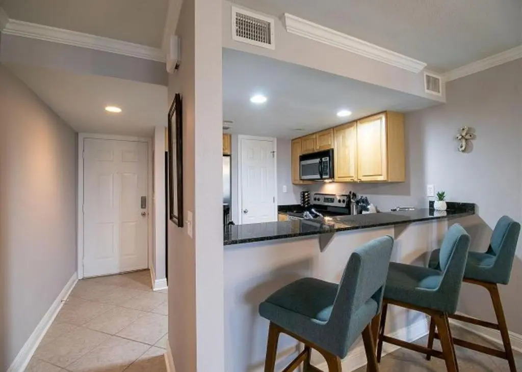 Ocean Club Villas D202