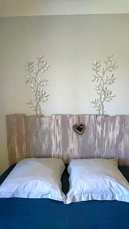 Chambre dHôtes Les Bruyères