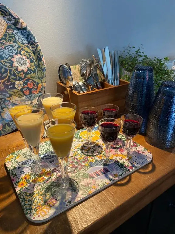 Eleonora Bed & Breakfast