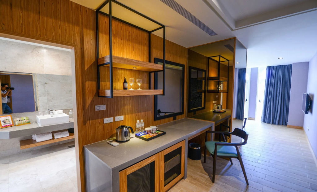 Kenting 4 Sisters Villa