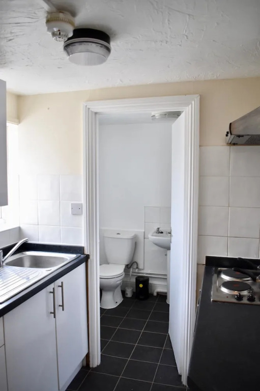Cosy Flat Minutes From Central Brighton