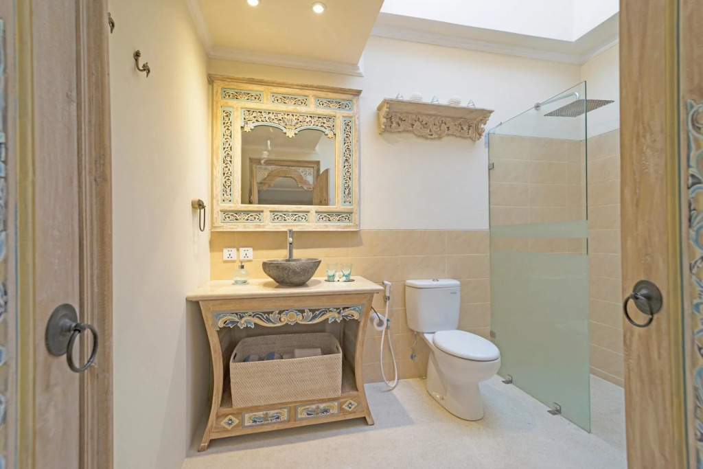 Kies Villas Lombok