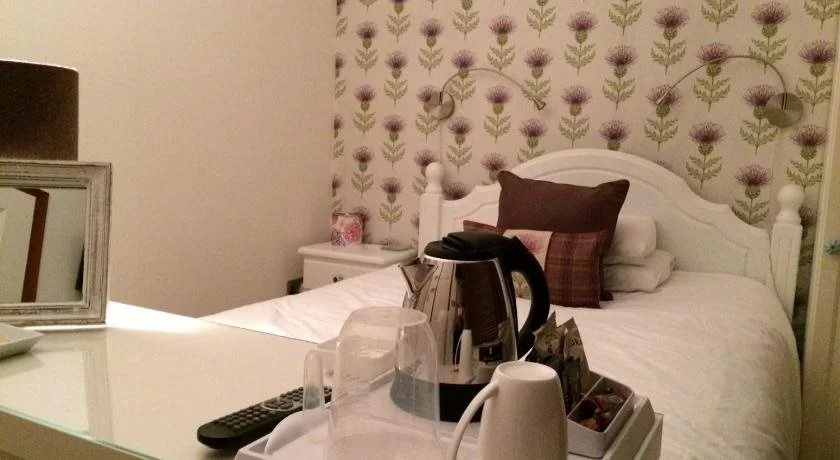 Brookford B&B
