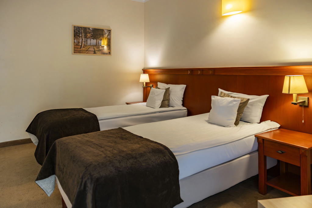 Masuria Hotel & SPA