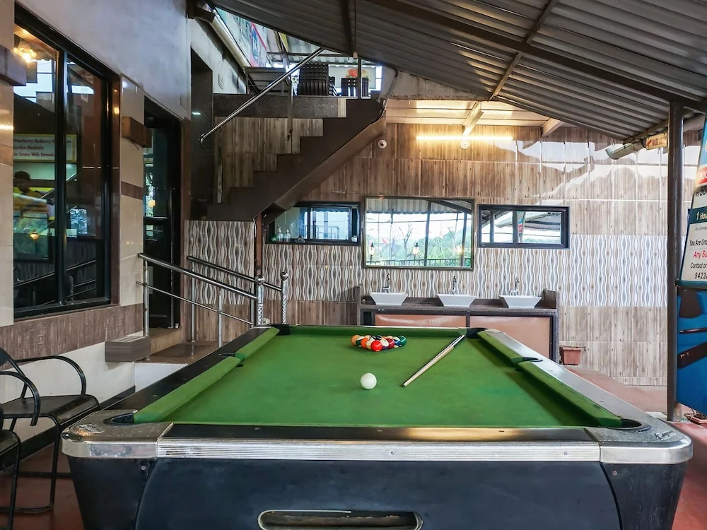 Treebo Garden Cottage & Lawn Mahabaleshwar
