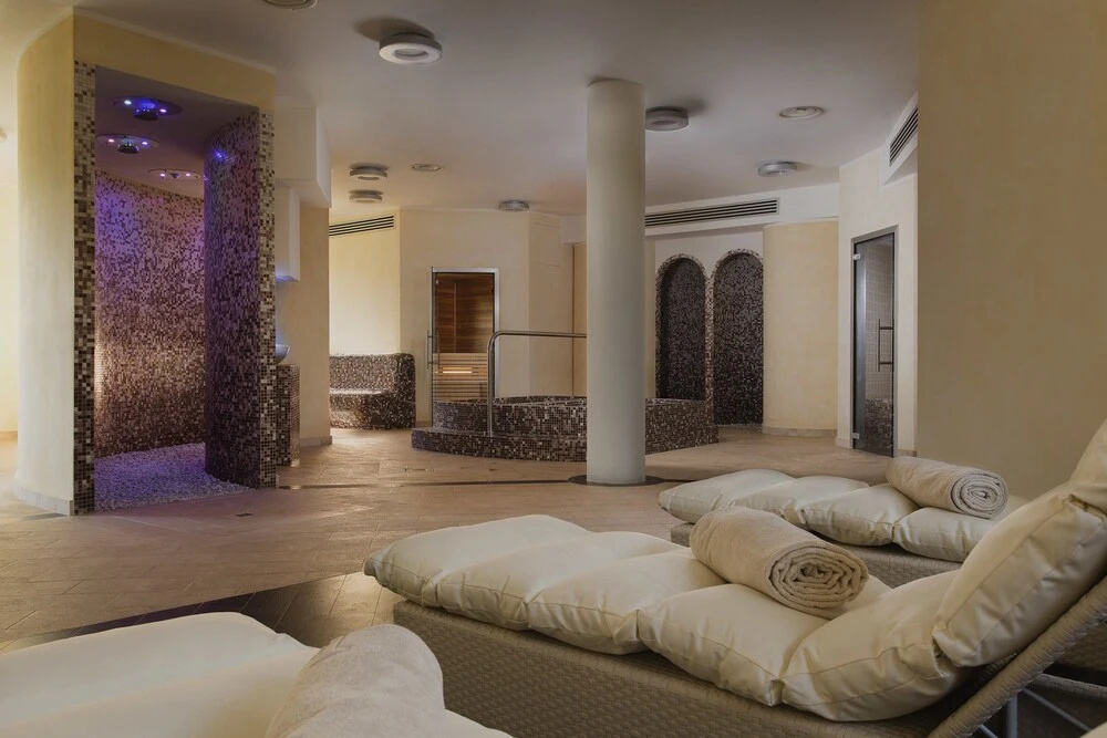 Hotel La Rocca Resort & Spa