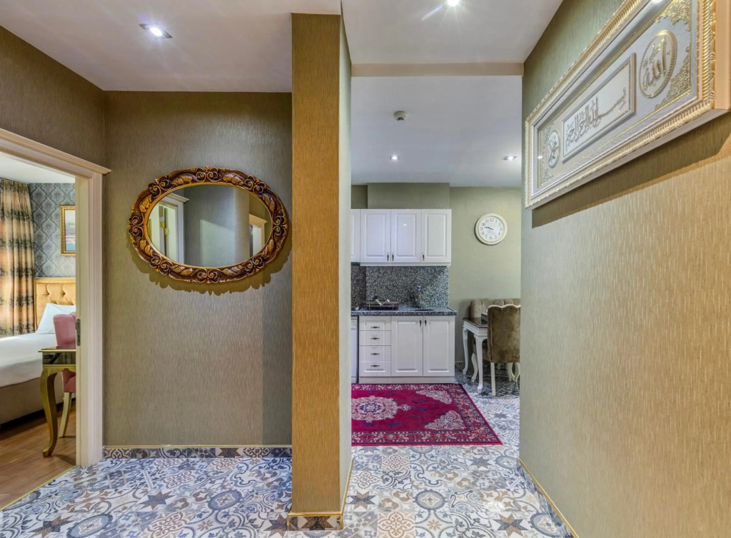 Lemis Suite Istanbul