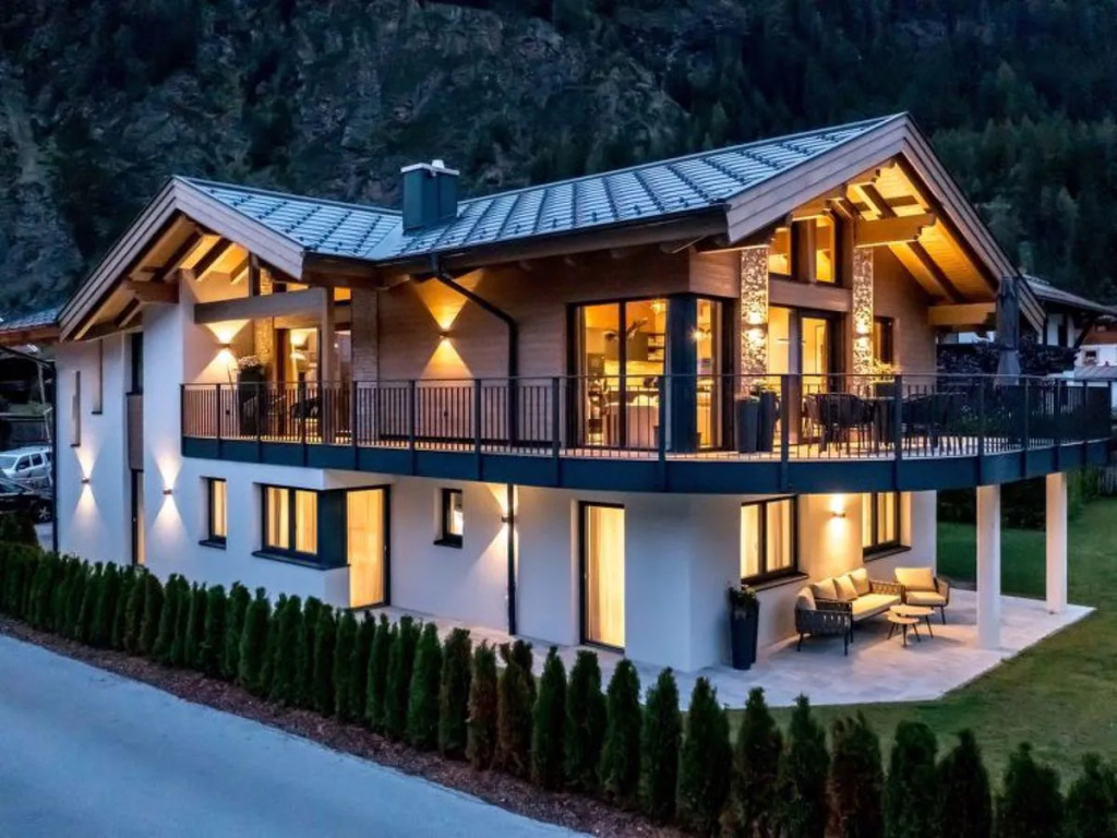 Alpenchalet Tirol 25796