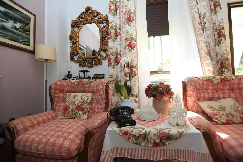 B&B La Casa Di G.G