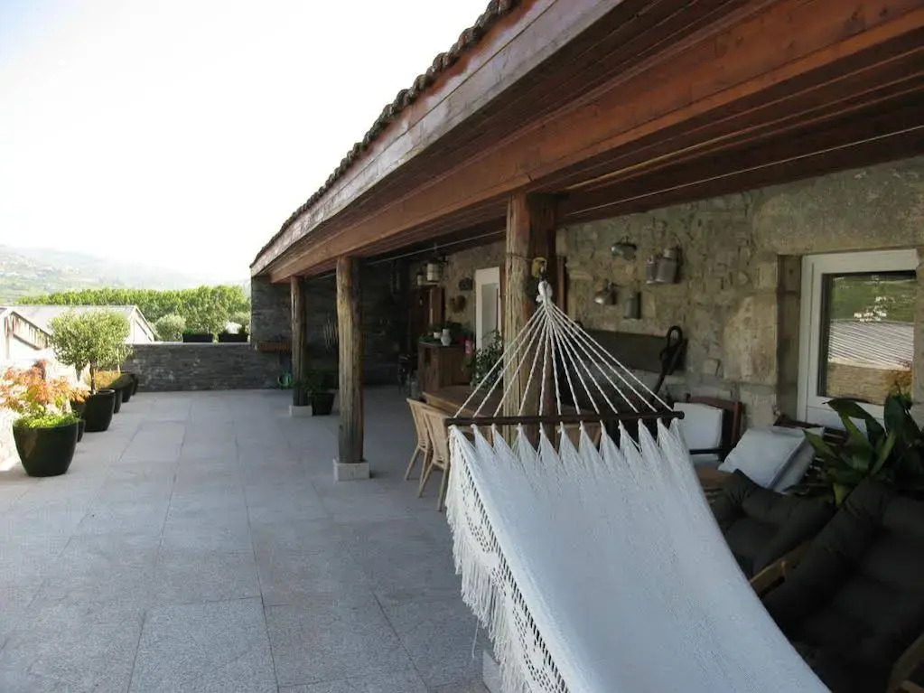 Quinta De Tourais