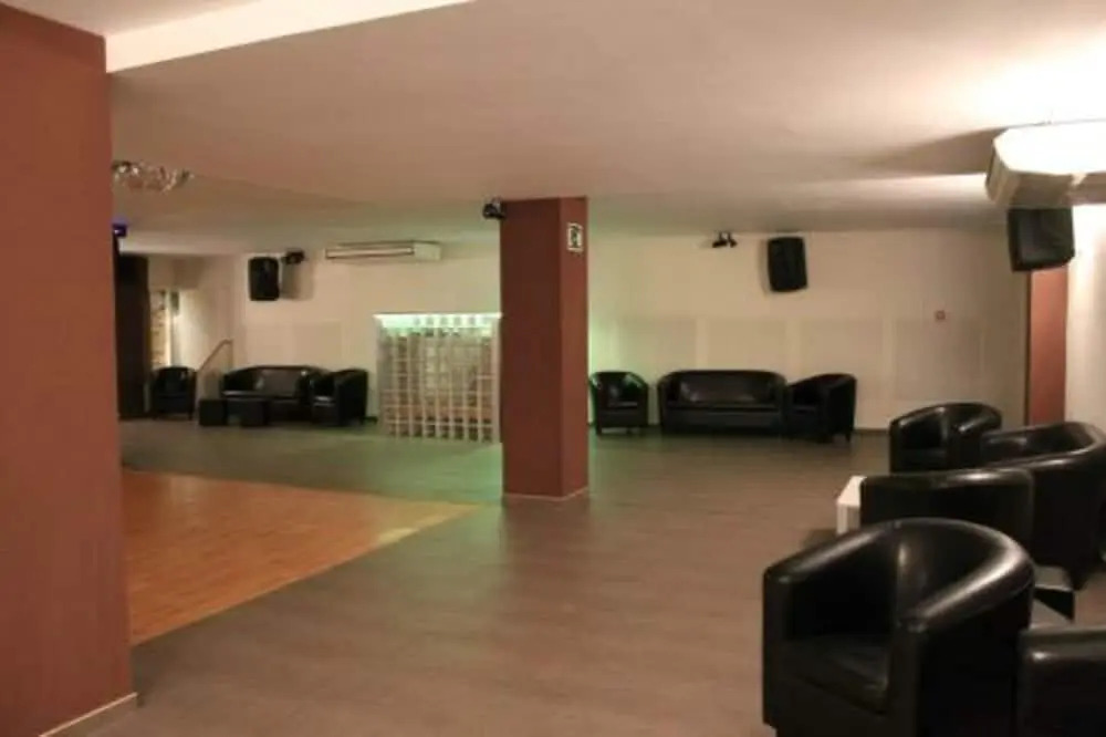 Hospedium Hotel Vittoria Colonna