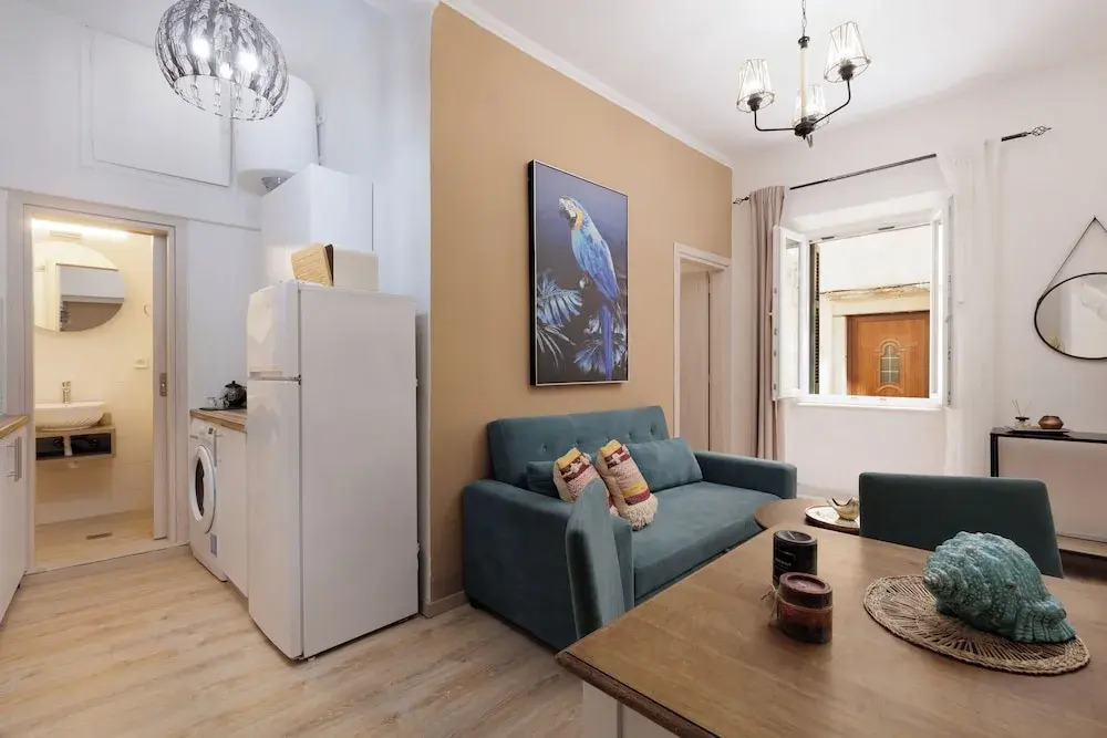 Studio Nona in Old Town By Konnect