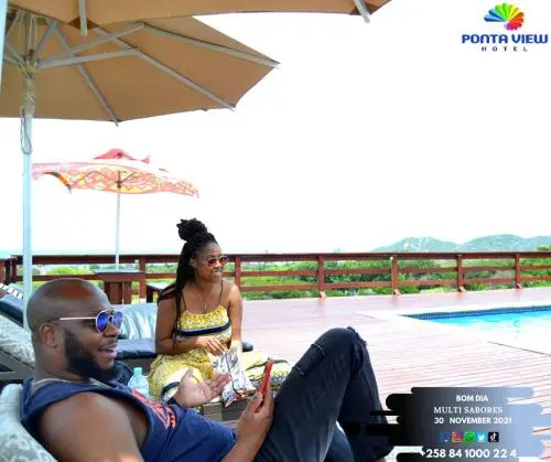 Ponta View Hotel