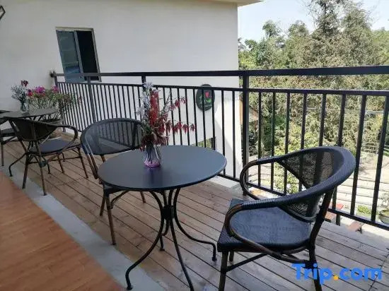 Chongqing Xinyue Homestay