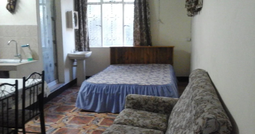 Nice Place Guest House