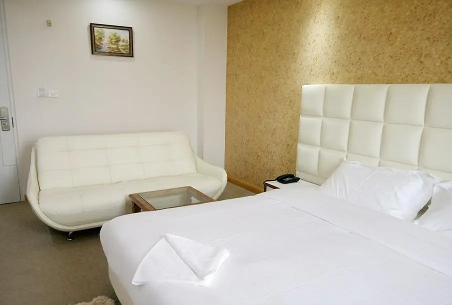 Hotel Gaba Inn