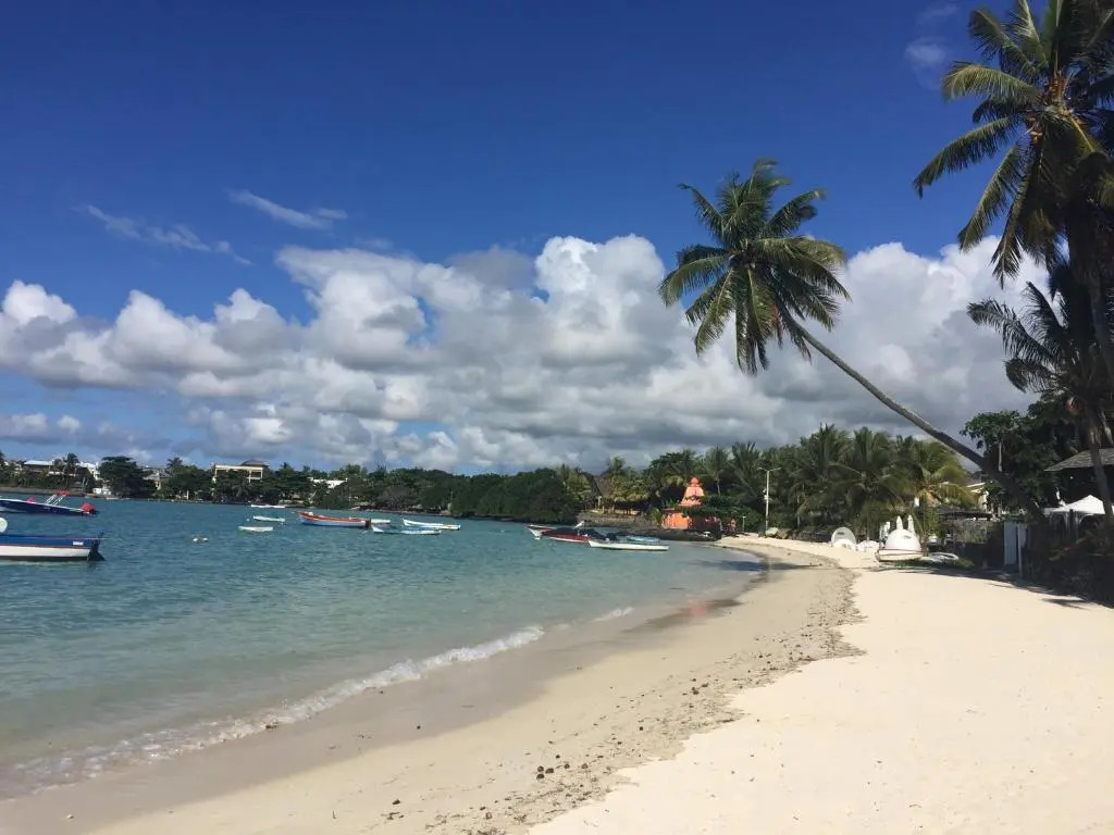 The Bay Villa 4