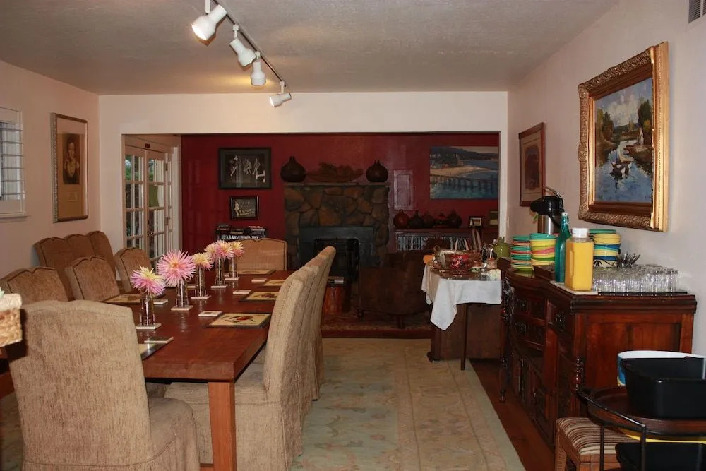 Fern Grove Cottages
