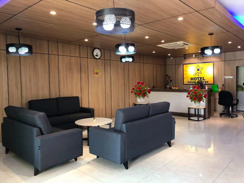 Hotel Double Stars Melaka