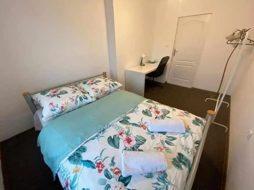 Fantastic-Inn Warszawa - NS27
