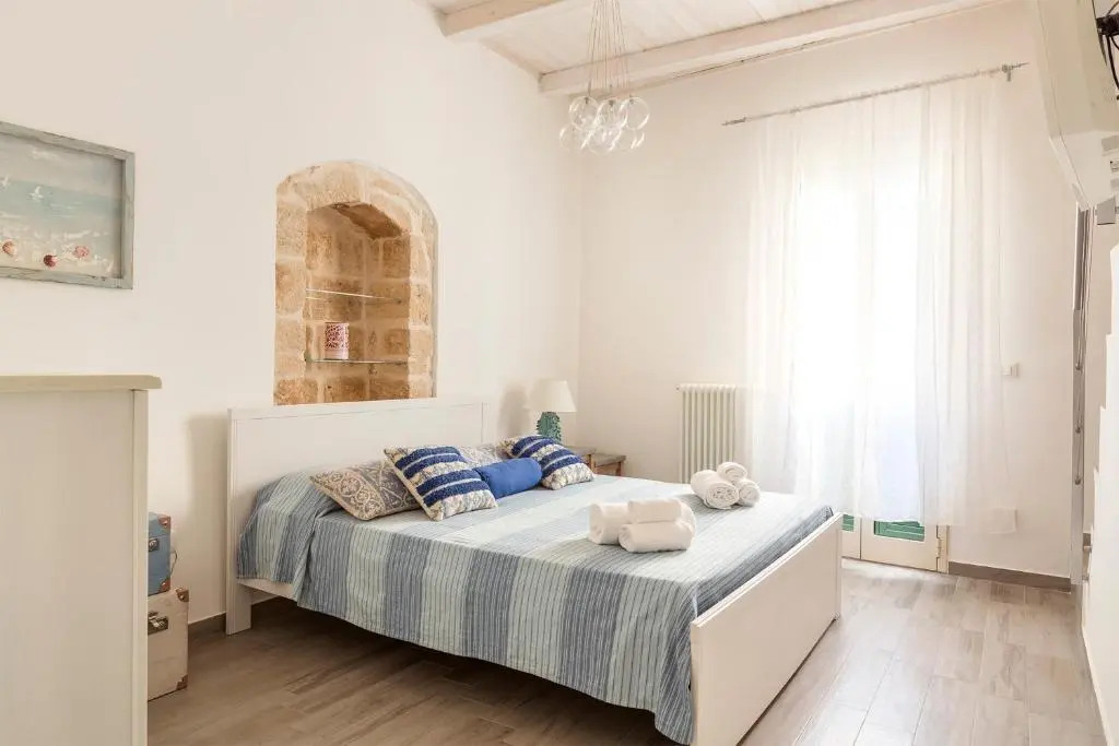 Casa Marigiù - ApulianStay Group