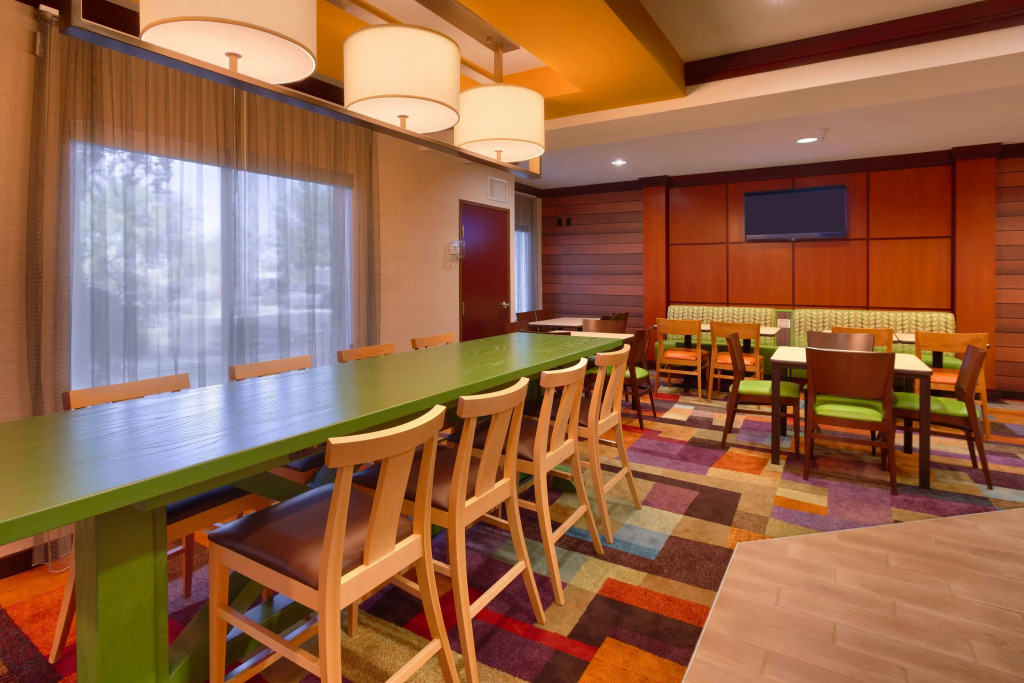 Fairfield Inn & Suites by Marriott Yuma