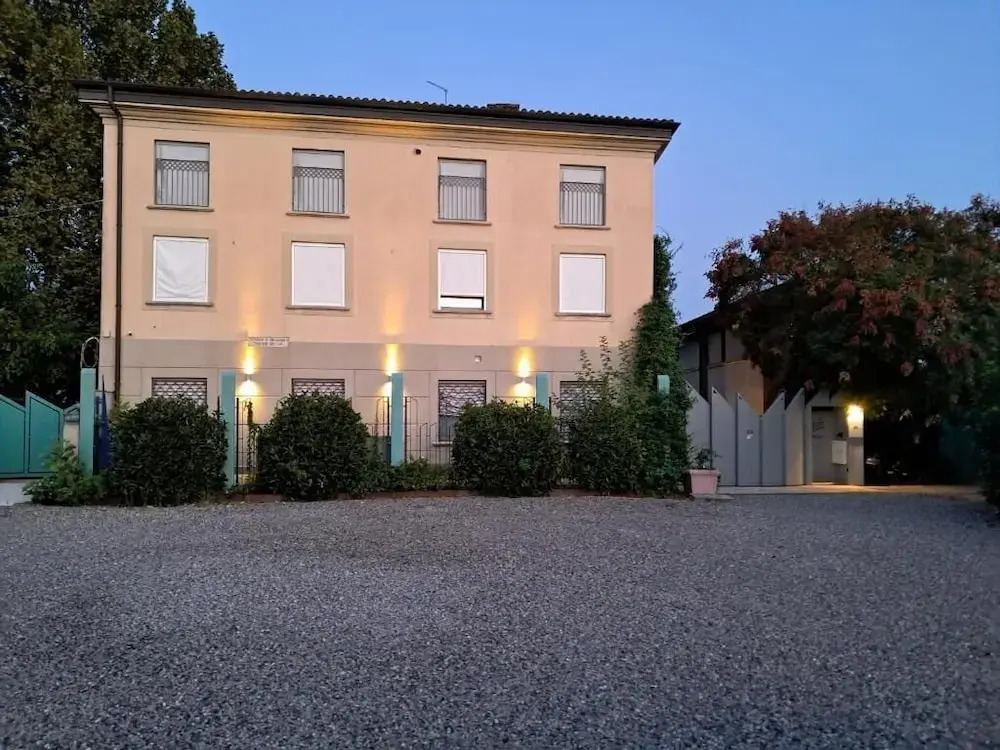 Molino Vecchio
