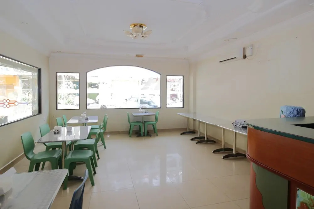 Airy Komplek Nagoya Square Blok C 66 Batam