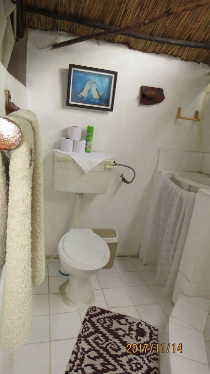 Victoria Falls Backpackers Lodge
