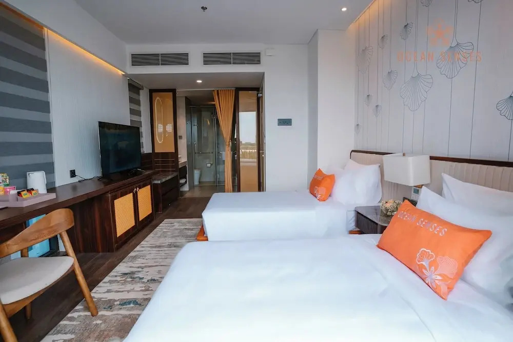 Ocean Senses Hotel