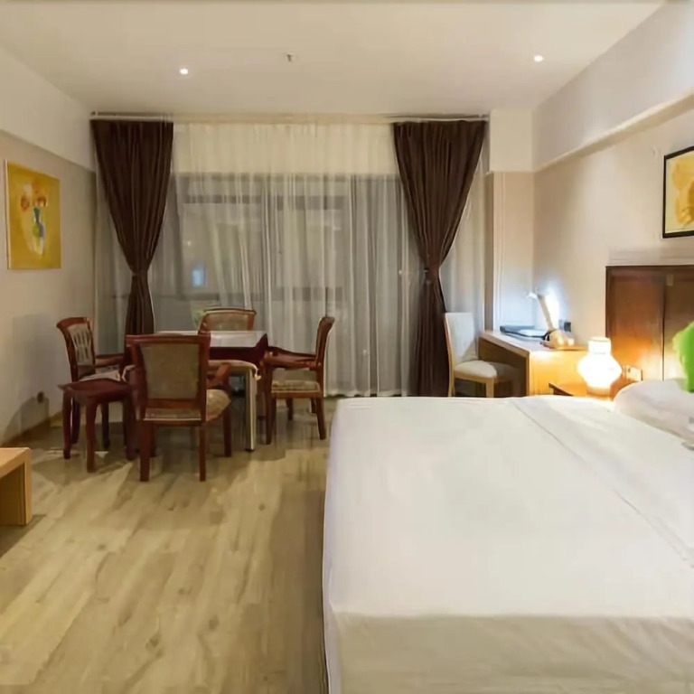 Pinzhu Zuoan Chuntian Hotel