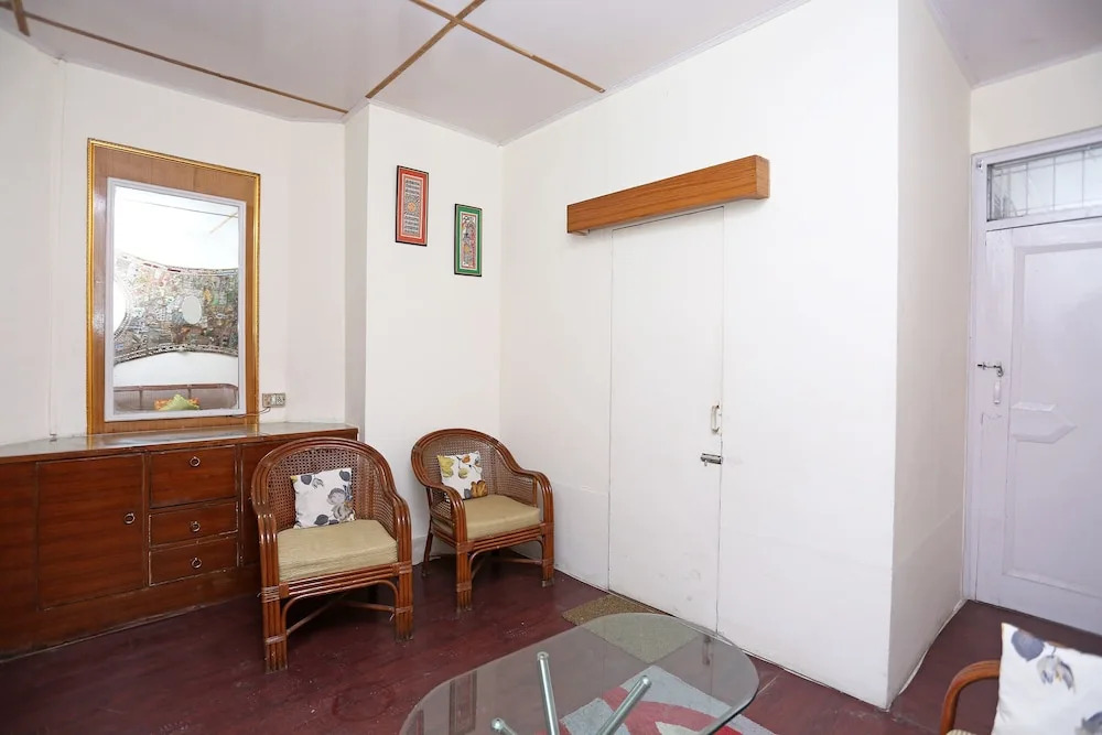 OYO 9730 Home 2 BHK Lake view Mall road