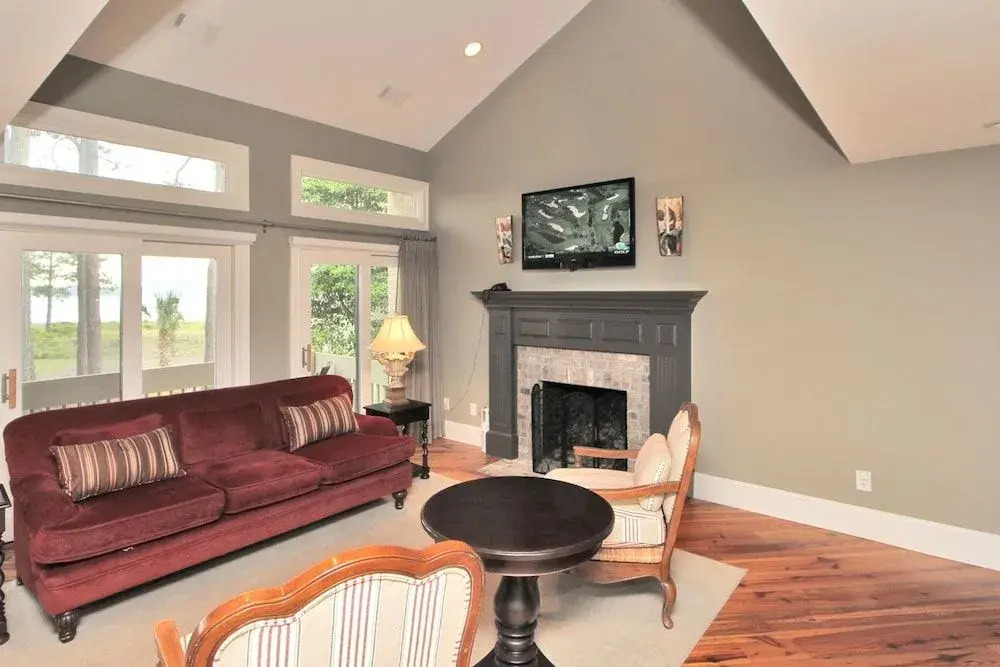 1454 Sound Villas 4 Bedrooms 4 Bathrooms Townhouse