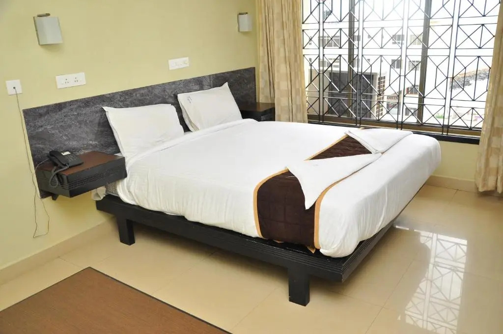 Hotel Rajam