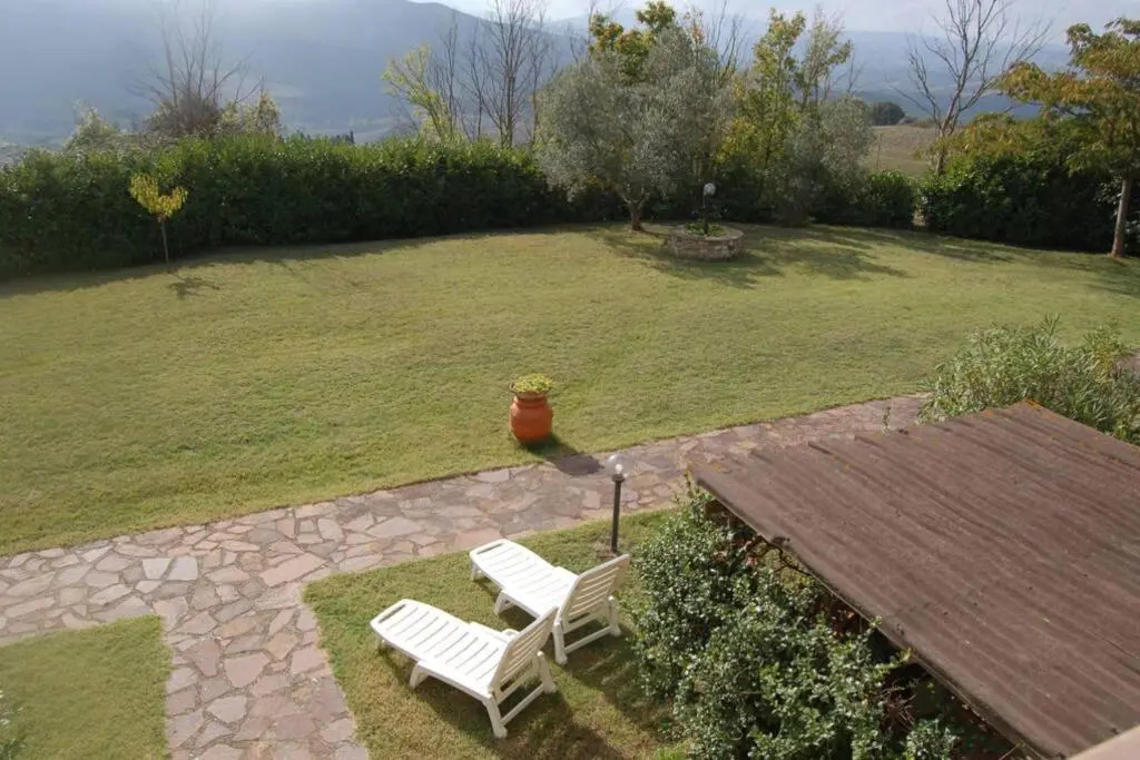 La Pergoletta