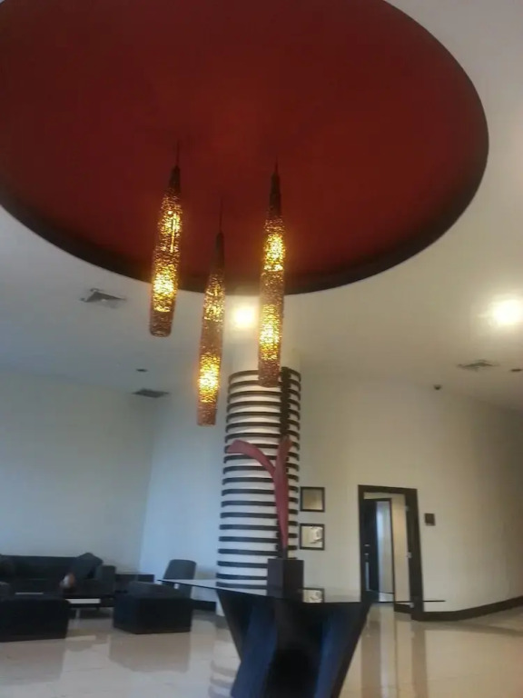 Apartamentos Torre Sol I