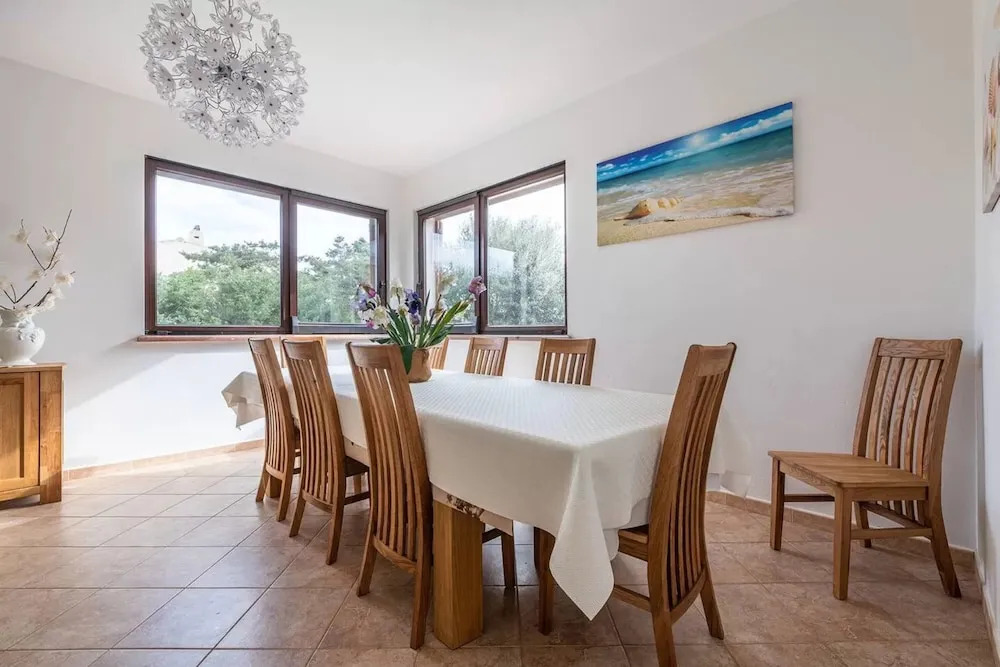 Amazing Detached Villa for Near Stintino