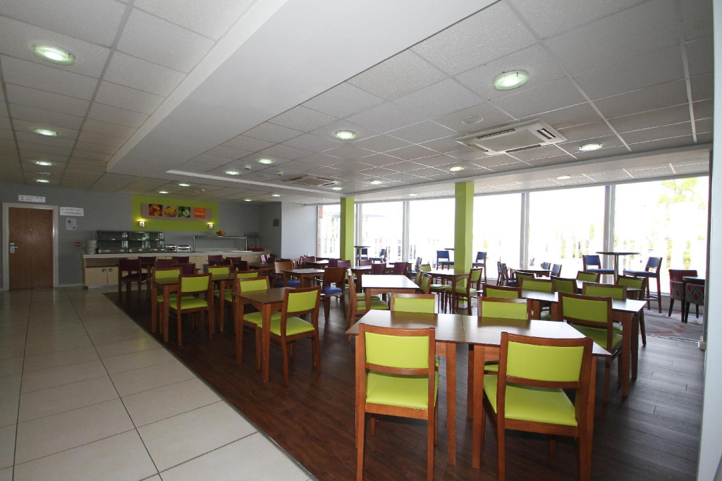 Days Inn Nuneaton