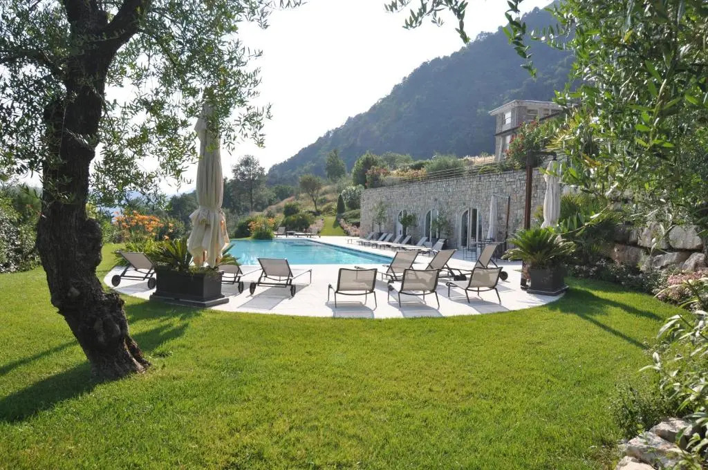 Villa Maria