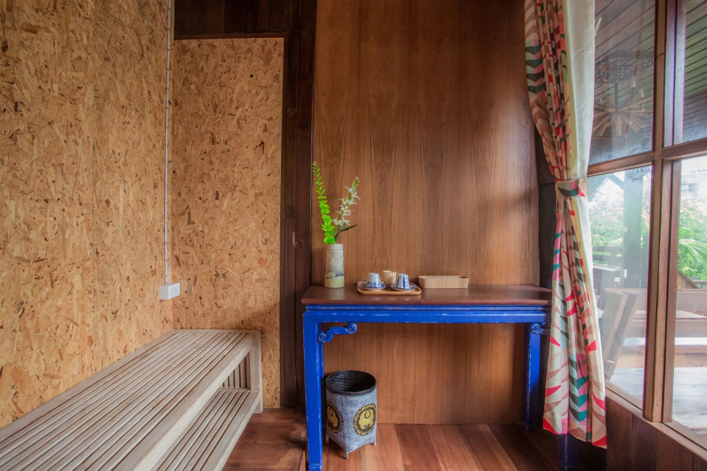 Pao Come Boutique House