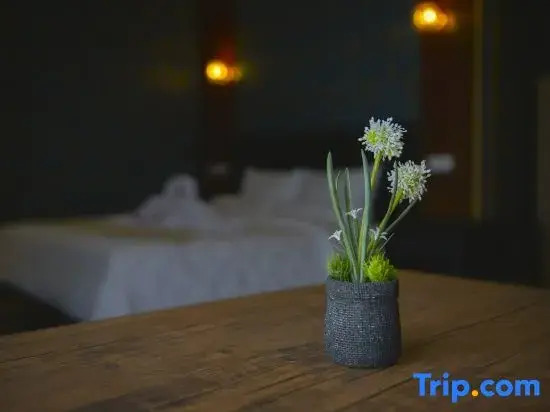Nadya Hotel